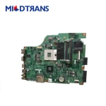Hot sale 100% testing laptop Motherboard for DELL V3520 GM