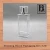 Import Hot sale 100ml rectangular shaped empty perfume bottles from China