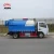 Import hot sale 10cbm multi-function vacuum pump sewage suction truck washing truck from China
