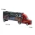 Import Hot sale: 1:24 alloy suv model childrens toy car puzzle boy toy gifts distribution Toy car from China