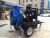 Import Hot Sale 2 Wheels Trailer Movable Diesel Fuel Engine Self Priming Trash Water Pump for Agriculture Irrigation from China