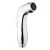 Import Hot sale 304 stainless steel portable hand toilet bidet spray gun from China