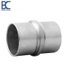 Hot sale 304/316 Stainless steel joint for square tube (EB-15)