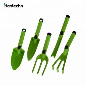 Hot sale 5psc mini garden hand tool set