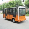 Hot Sale 8 Seat Electric Mini Sightseeing Bus