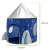 Import Hot Sale Amazon Kids Tent Outer Space Rocket Toy Tent from China