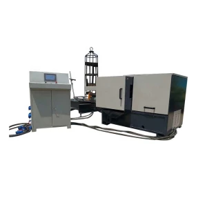 Hot Sale Automatic High speed Steel wire nail making machine Price