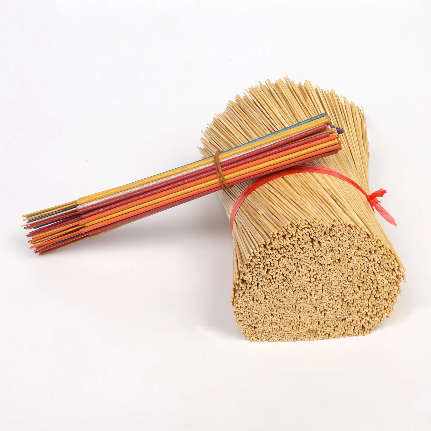 Hot Sale Bamboo Stick  Bamboo Raw Material
