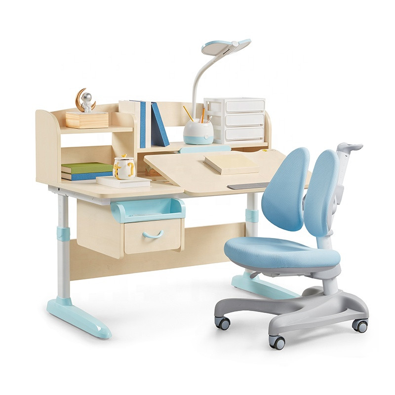Mdf Study Table Buy Hot Sale Best Quality Height Adjustable Mdf Study Table With ...