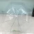 Import Hot sale cheap promotional transparent clear umbrella from China