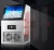 Import Hot Sale Commercial Automatic Cube Ice Maker for Restaurants Bars from China