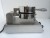 Import HOT SALE COMMERCIAL WAFFLE MACHINE WAFFLE BAKER from China