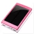 Import hot sale consumer electronics leopard printing power bank 2200mah , Free sample from China