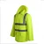 Import hot sale customized quick dry breathable comfortable shine sliver reflective safety jacket from China
