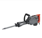 Hot Sale Electric Demolition Hammer & Electric Jack Hammer & Breaker Hammer