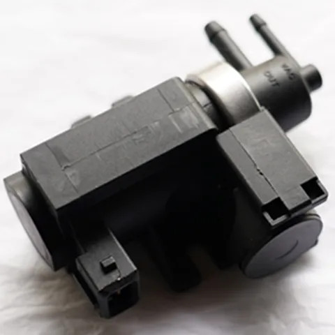 hot sale Exhaust control Solenoid Valve 6655403897 for Ssangyong Rexton Actyon