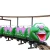 Import Hot sale factory direct price worm train roller coaster for mini small wacky coaster from China