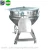 Import hot sale food industrial cauldron steam marmit from China