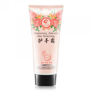 Hot sale good quality from China moisturizing anti-crack skin tenderizing Hand cream
