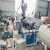 Import hot sale  good quality oem pvc pipe belling making machine with best price extrusion line from China