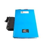 Hot-sale High Quality Car 12V 200Ah Lifepo4 Custom Auto Battery
