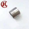 Hot Sale High Quality Fast Delivery Wholesale Sanitary Stainless Steel Pipe Fitting
