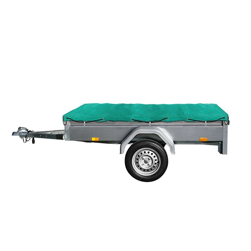 Hot Sale High Quality Hdpe Plastic Safety Trailer Mesh Cargo Nets