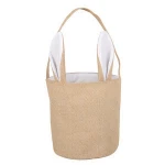 Hot sale holiday decoration easter basket