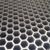 Hot Sale Honeycomb Hole Perforated Metal Mesh Punched Round Hole Netting