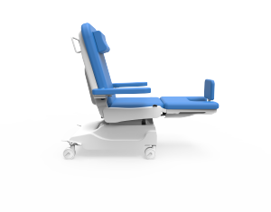 Hot sale  hospital medical dialysis  chair