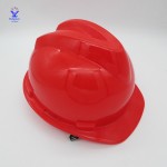 Hot Sale Industrial Safety Helmet Structure Protective Safety Helmet