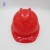 Import Hot Sale Industrial Safety Helmet Structure Protective Safety Helmet from China