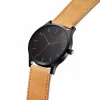 Hot Sale Man Chronograph Watch Male Trend Design Quartz Watches Men Hand Wristwatch