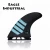 Import Hot sale modern design premium quality surf fins g5 futures from China