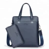 Hot sale Oblique span briefcase Vertical briefcase