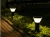 Import Hot Sale Outdoor Waterproof IP65 Led Solar Garden Light from China
