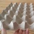 Import Hot Sale Paper Pulp Mold White Purple Egg Trays For Poultry Farm from China