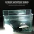 Import Hot sale pool waterproof ip65 ABS PC housing 2w 3w solar led underwater lamp from China
