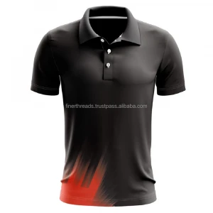 Hot Sale Products Wholesale Cricket Jersey ,cricket Uniform Sportswear, Team Wear Customized Designs Custom Sublimation Printing