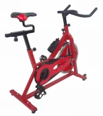 Hot sale profession exercise spin bike