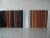 Hot sale  pvc lamination wood grain decorative film for furniture