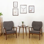 hot sale solid wood tea table
