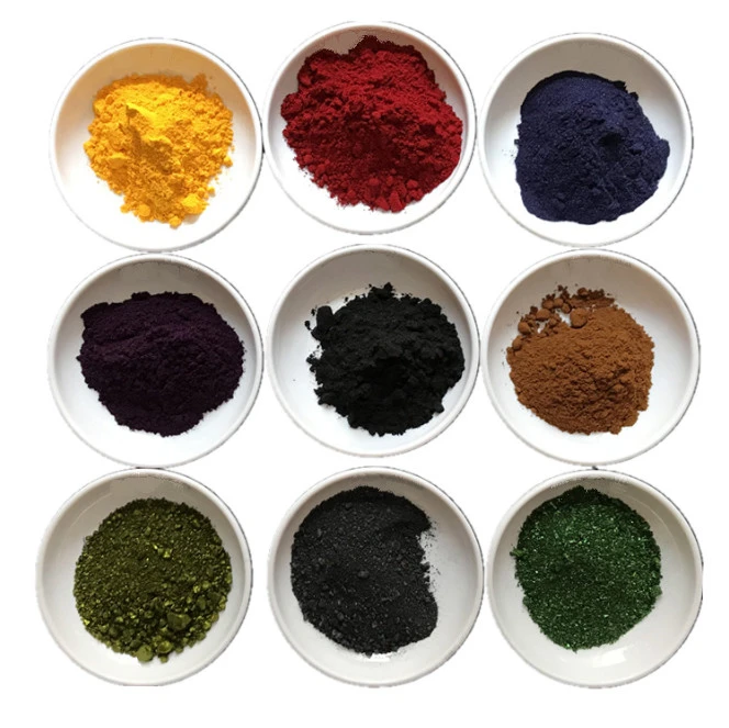 Hot Sale Spandex Acrylic Polyester Dyeing Organic Powder Acid Dyes Green 25