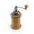Import Hot Sale Stainless Steel Adjustable Manual Premium Ceramic Burr Wooden Coffee Grinder from China