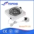 Import hot sale stainless steel mini electric hot plate from China