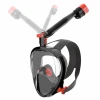 Hot Sale Underwater Sports Products Full Face Snorkel Mask Scuba Diving Mask