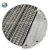 Import Hot sale!!! V wedge wire screen filter/johnson screen(manufacturer) from China