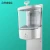 Import Hot sale wall mounted ABS automatic touchless liquid soap dispensers from China