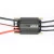 Import Hot sale water cooling marine parts with 5.5V/5A BEC 120amp boat esc from China