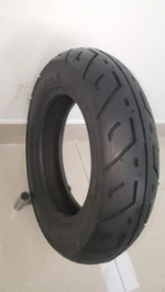 Hot SaleNew High quality Scooter Motorcycle Tire from Viet Nam